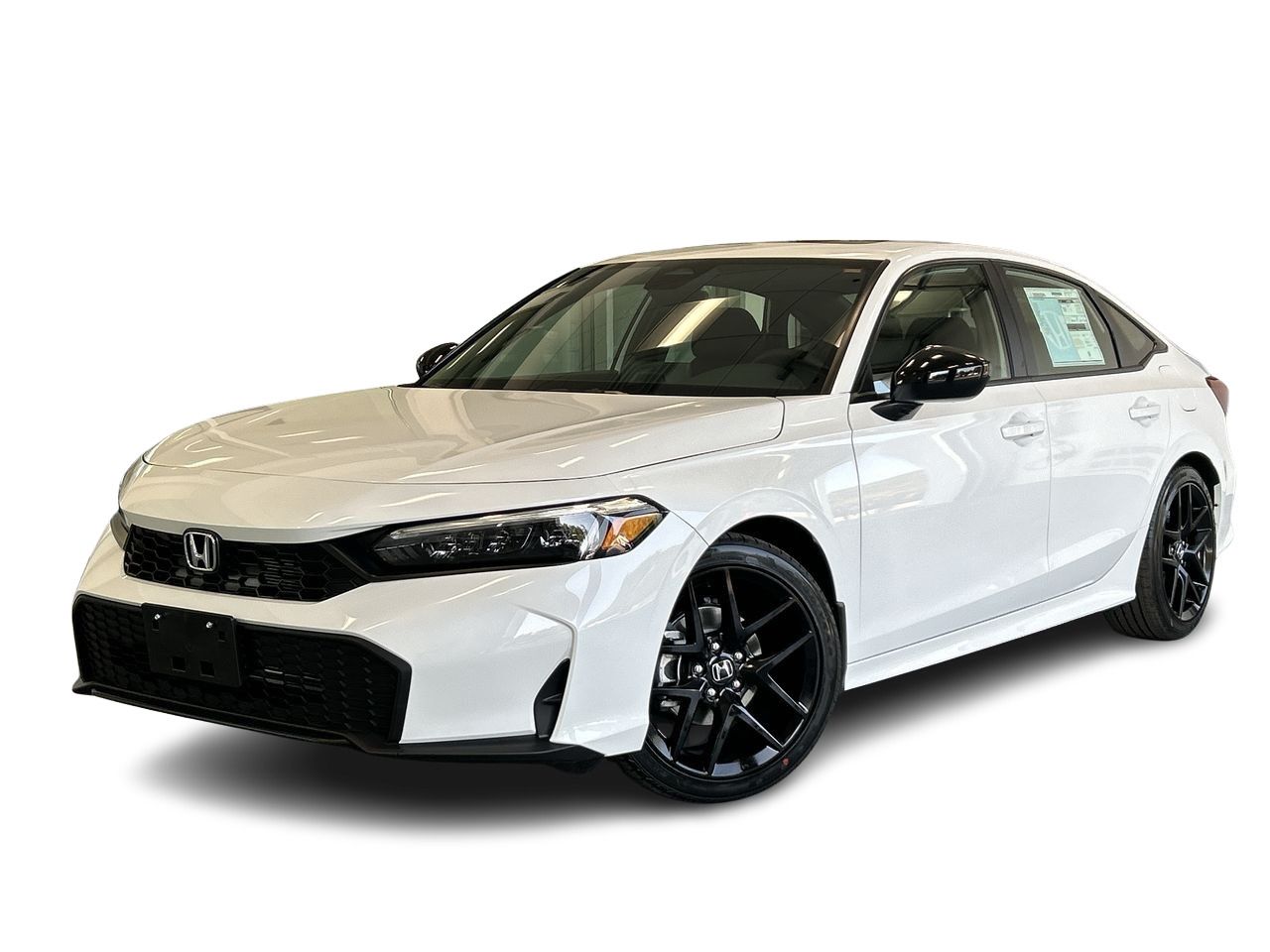 Honda Civic  2025 à Surrey, Colombie-Britannique