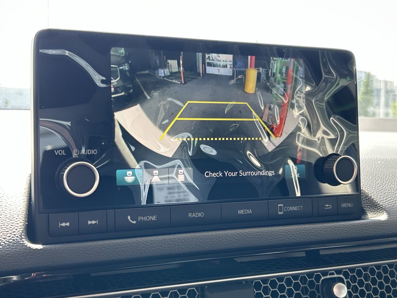 2025 Honda Civic in Surrey, British Columbia