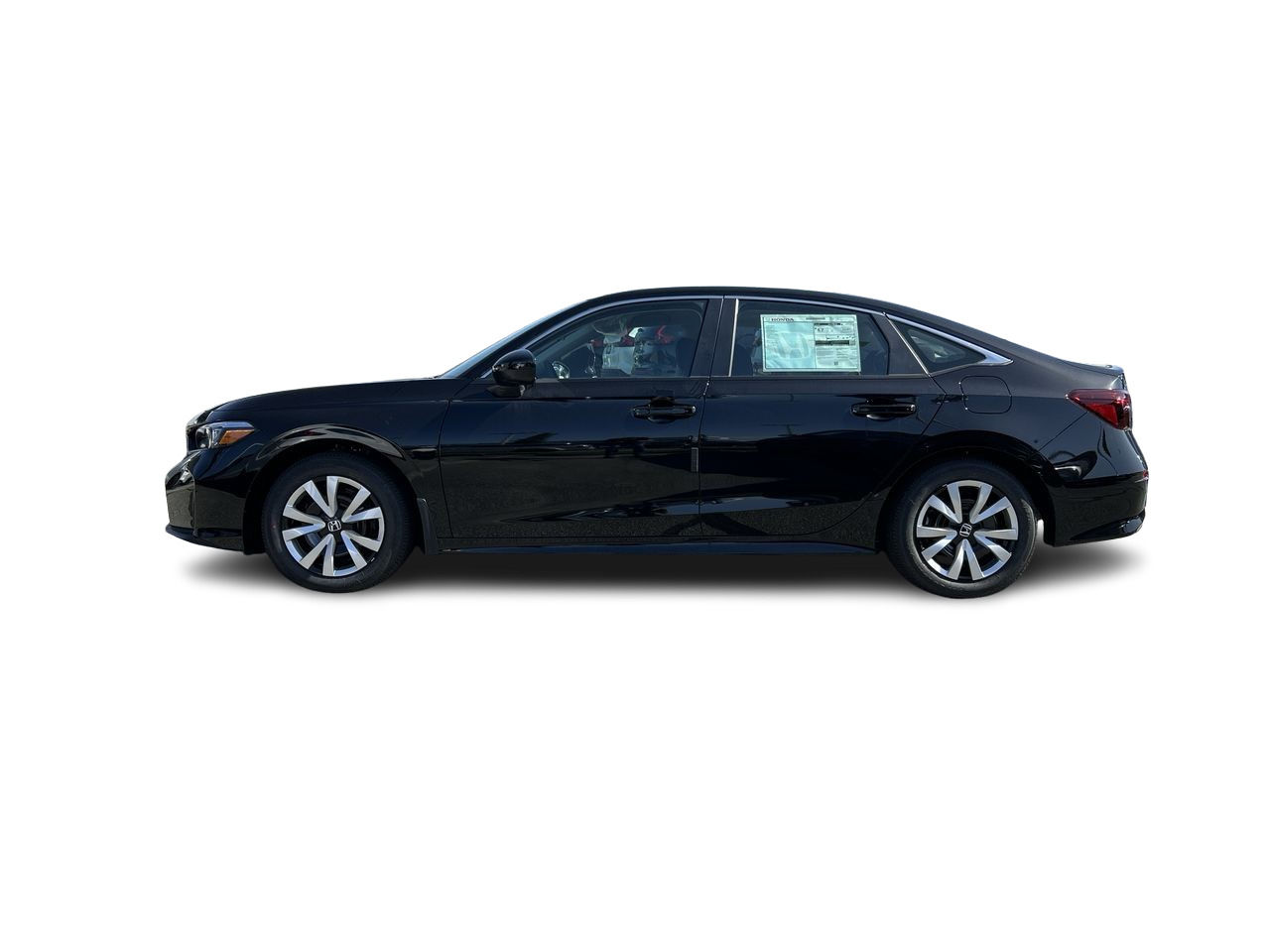 2025 Honda Civic in Surrey, British Columbia
