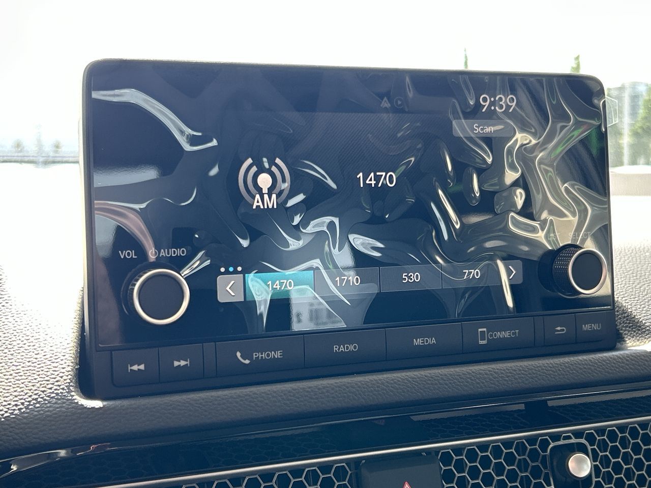 2025 Honda Civic in Surrey, British Columbia