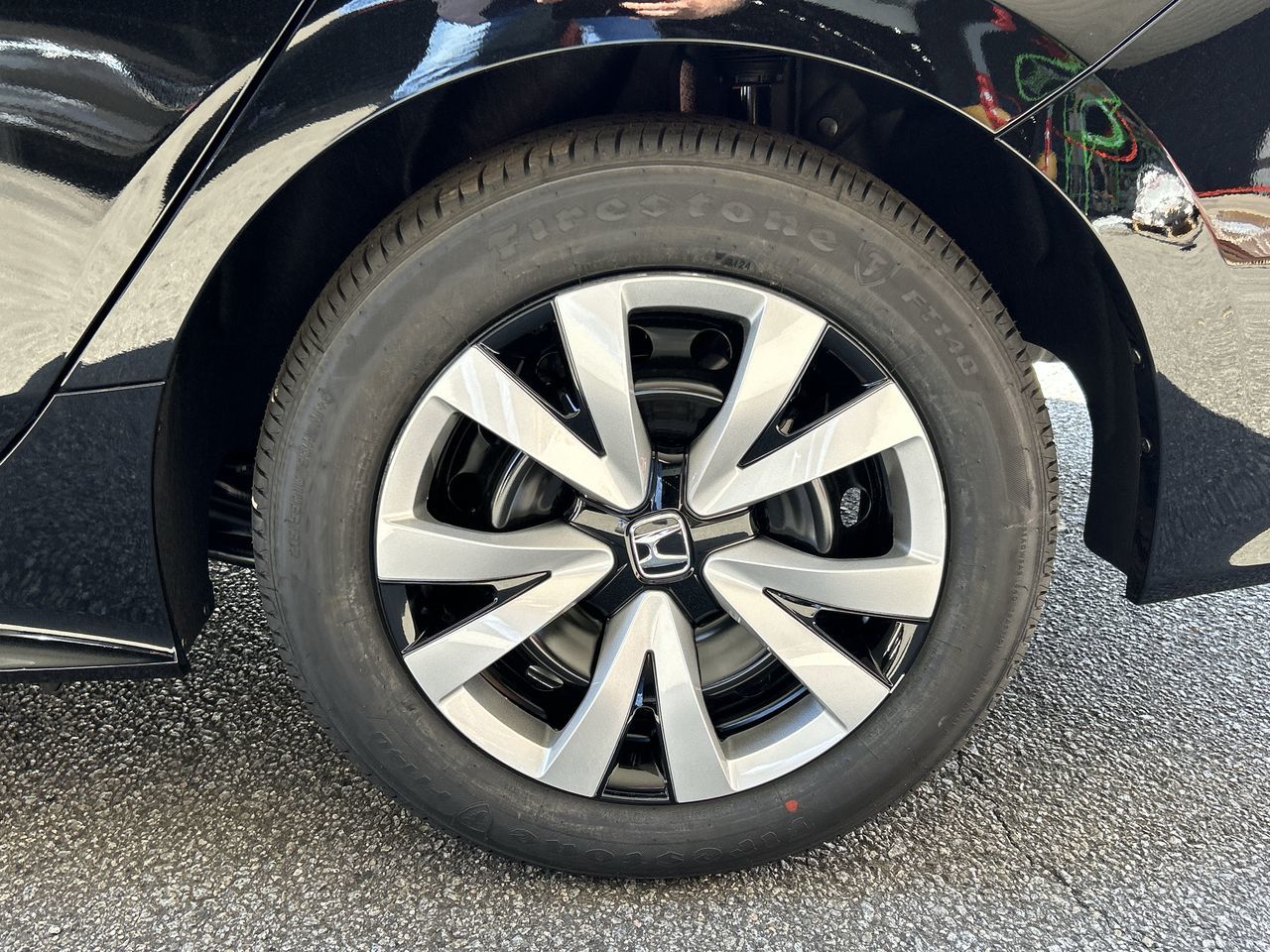 2025 Honda Civic in Surrey, British Columbia