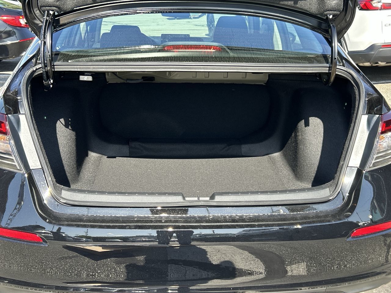 2025 Honda Civic in Surrey, British Columbia