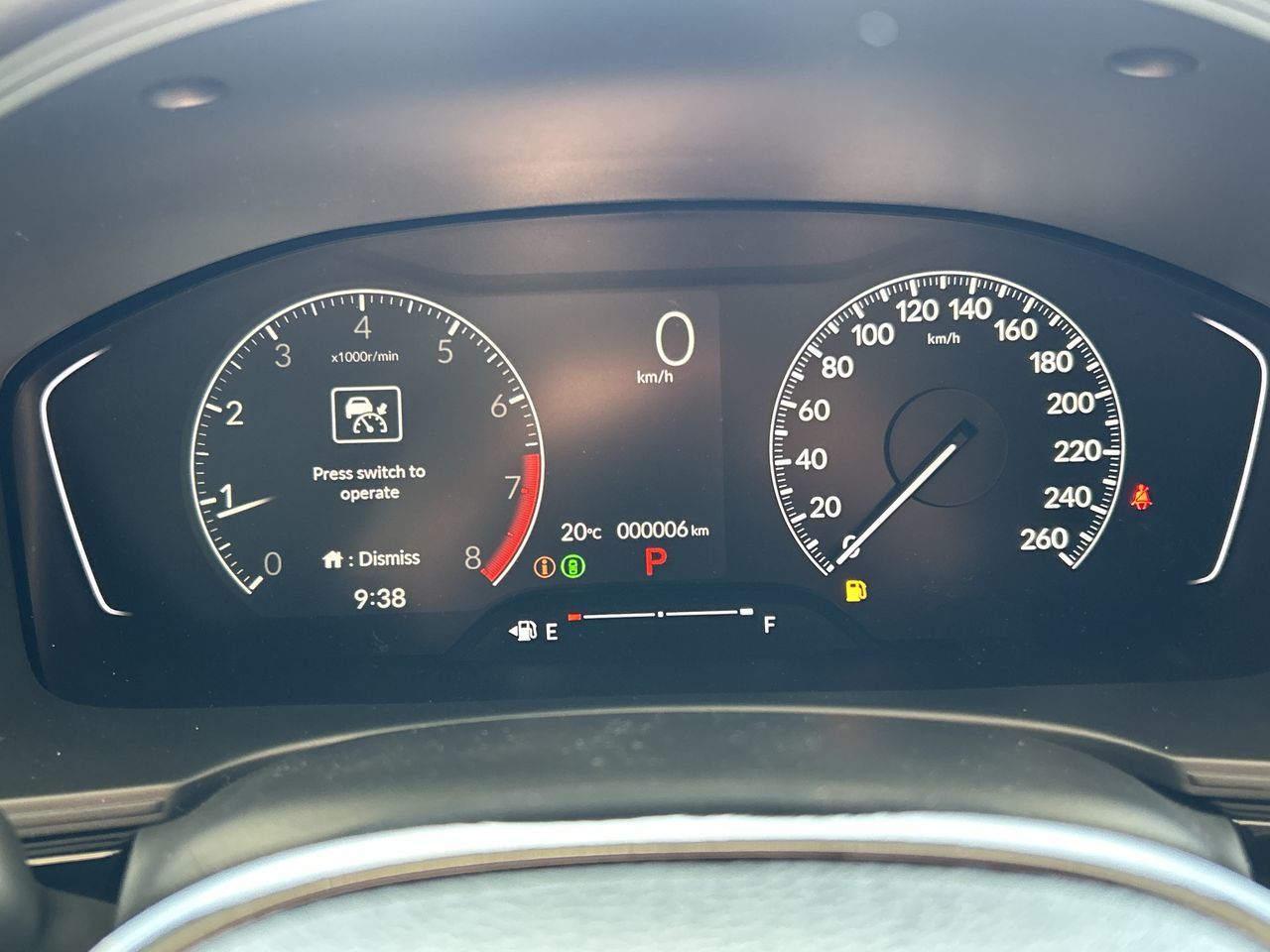 2025 Honda Civic in Surrey, British Columbia