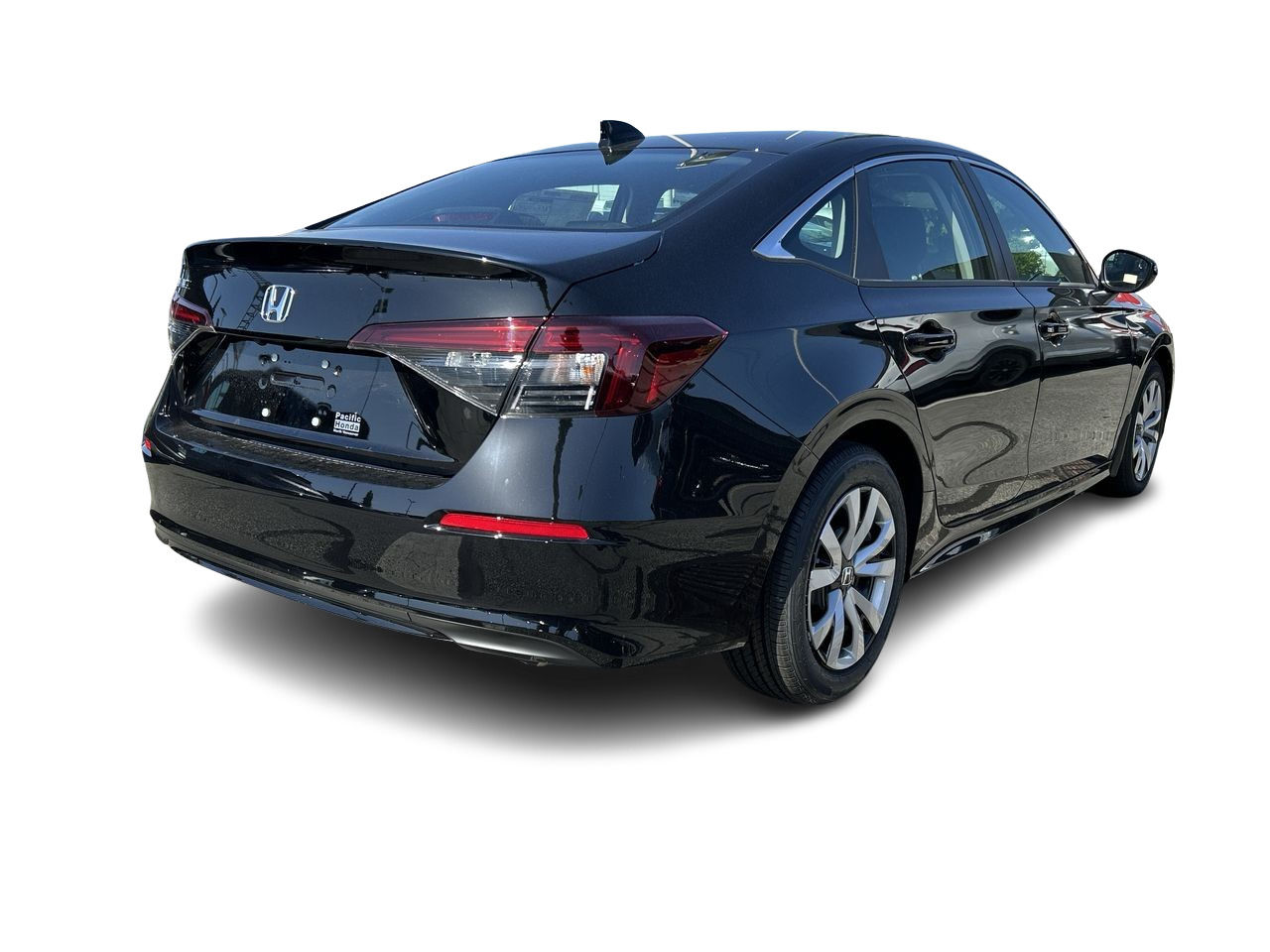 2025 Honda Civic in Surrey, British Columbia