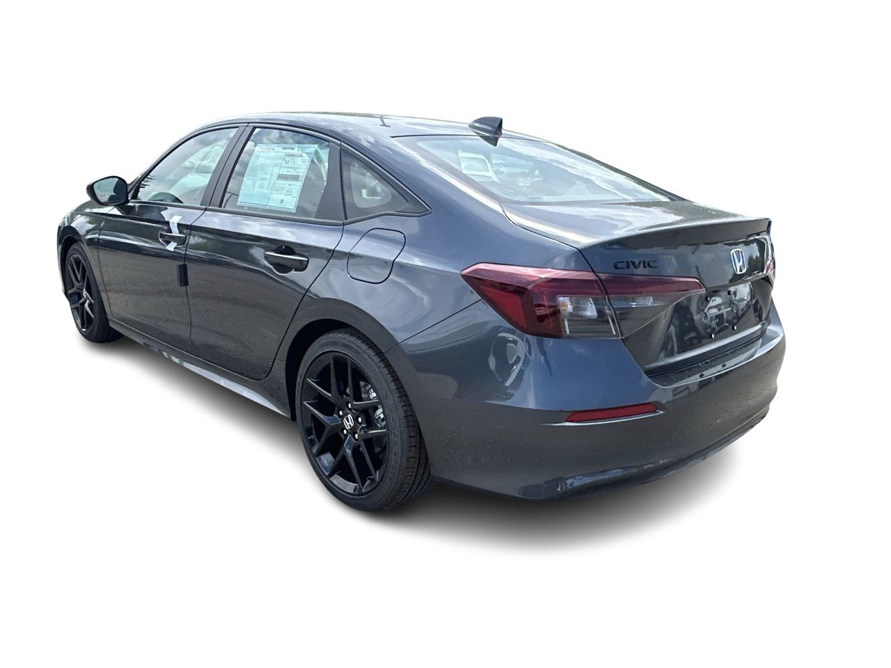 Honda Civic  2026 à Surrey, Colombie-Britannique