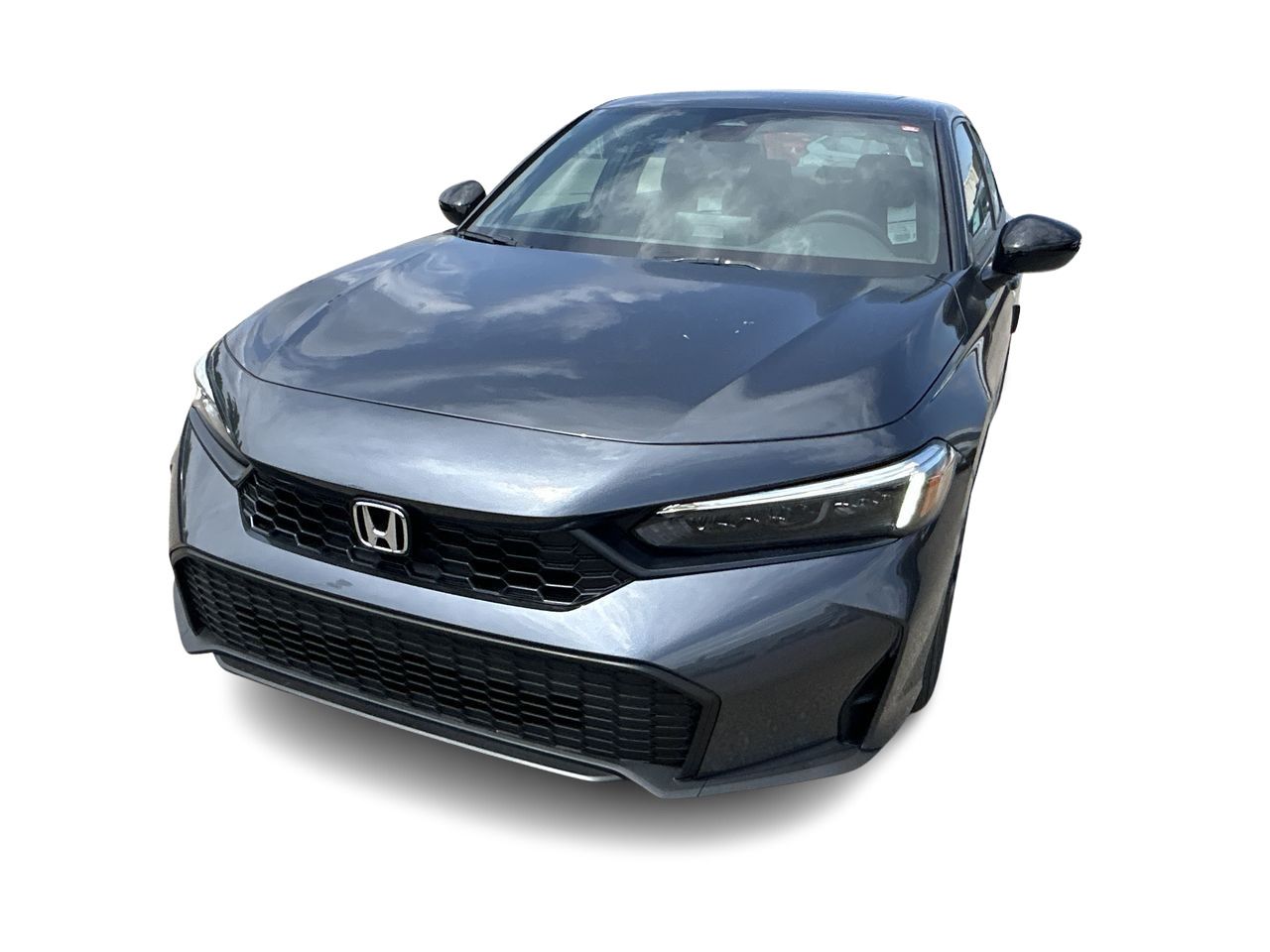 Honda Civic  2026 à Surrey, Colombie-Britannique