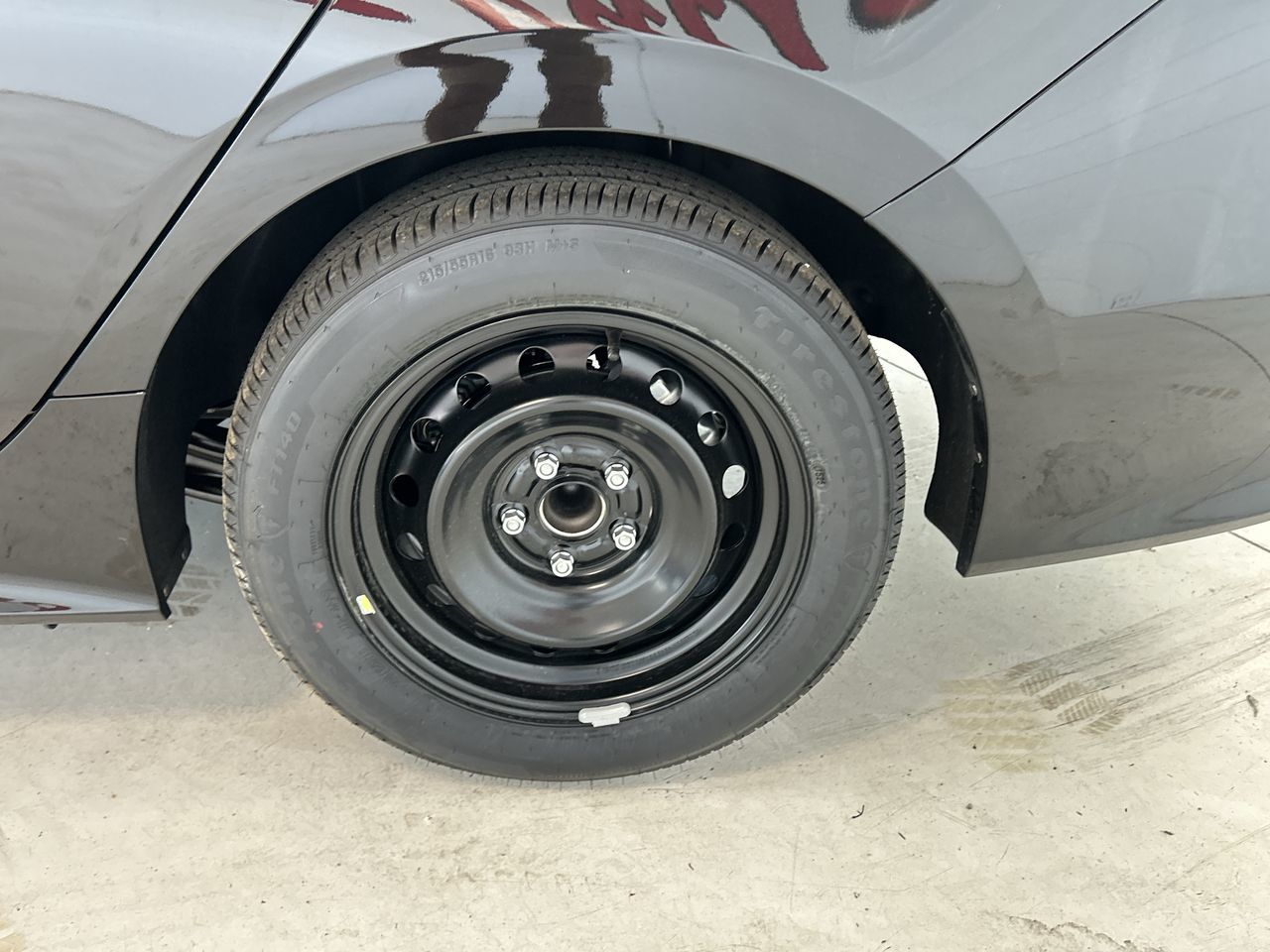 2026 Honda Civic in Surrey, British Columbia