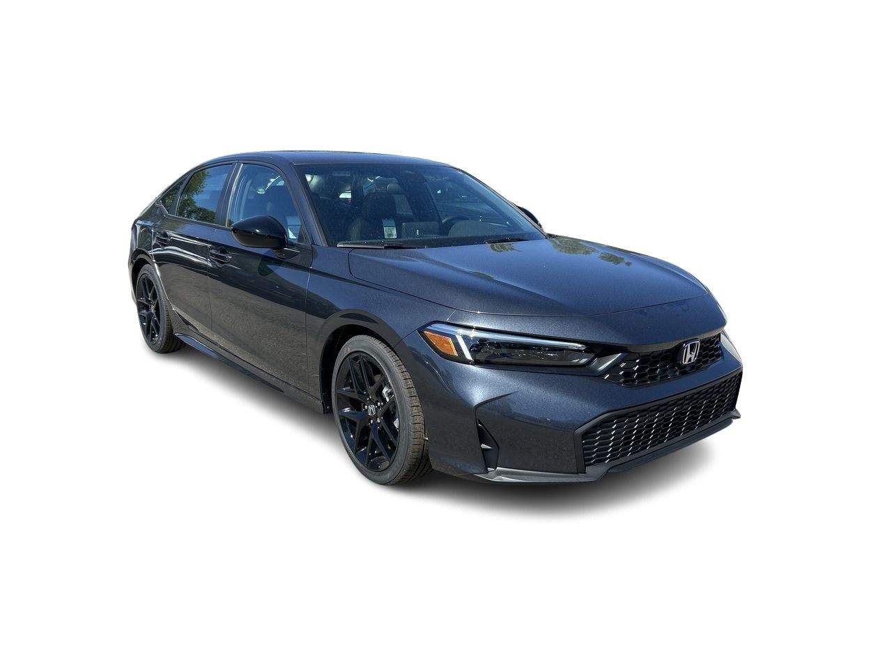 2026 Honda Civic in Surrey, British Columbia