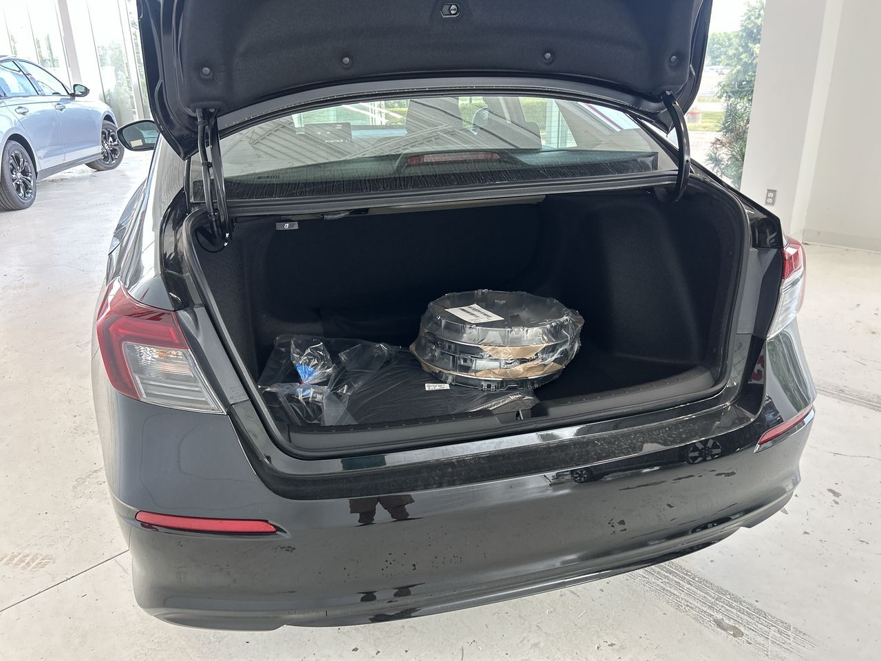 Honda Civic  2026 à Surrey, Colombie-Britannique