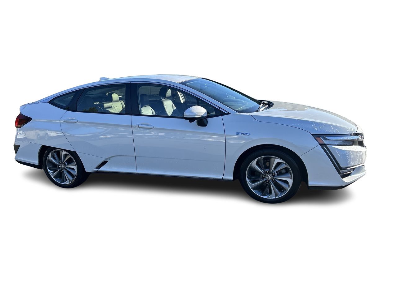 2019 Honda Clarity