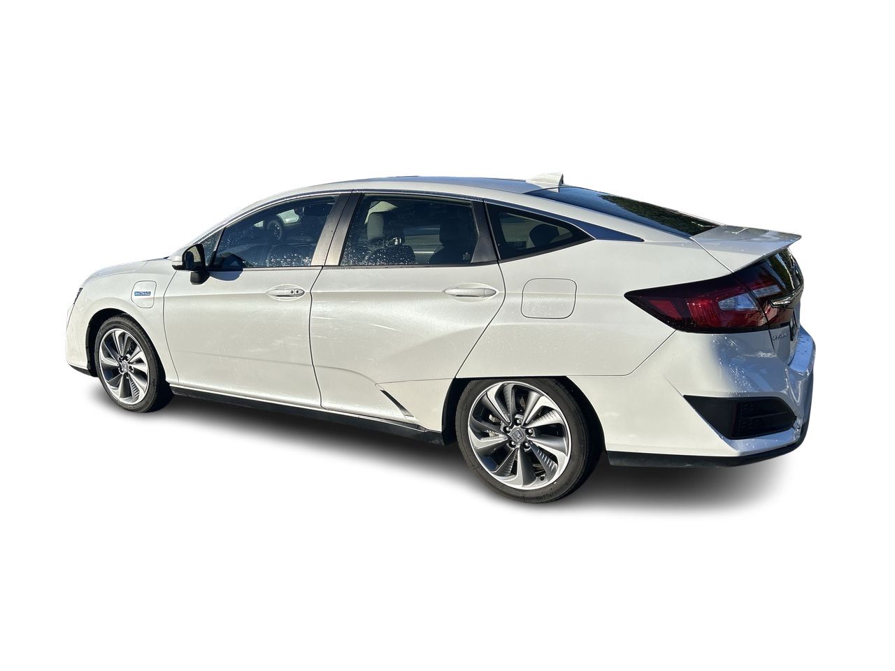 2019 Honda Clarity