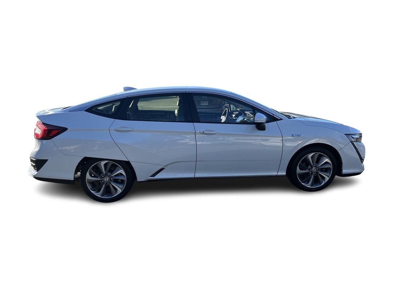 2019 Honda Clarity