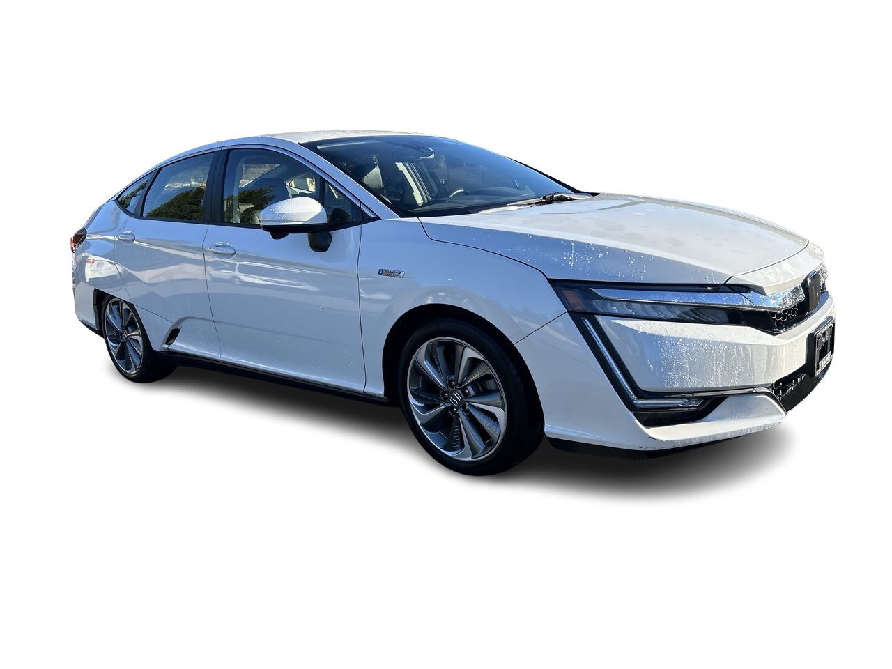 2019 Honda Clarity