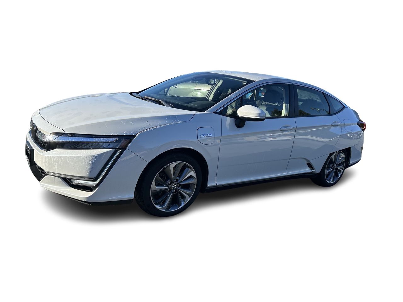 2019 Honda Clarity