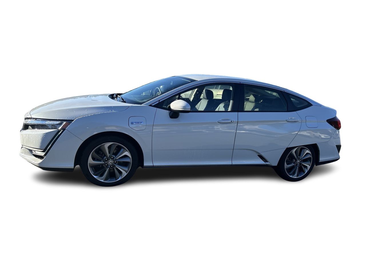 2019 Honda Clarity