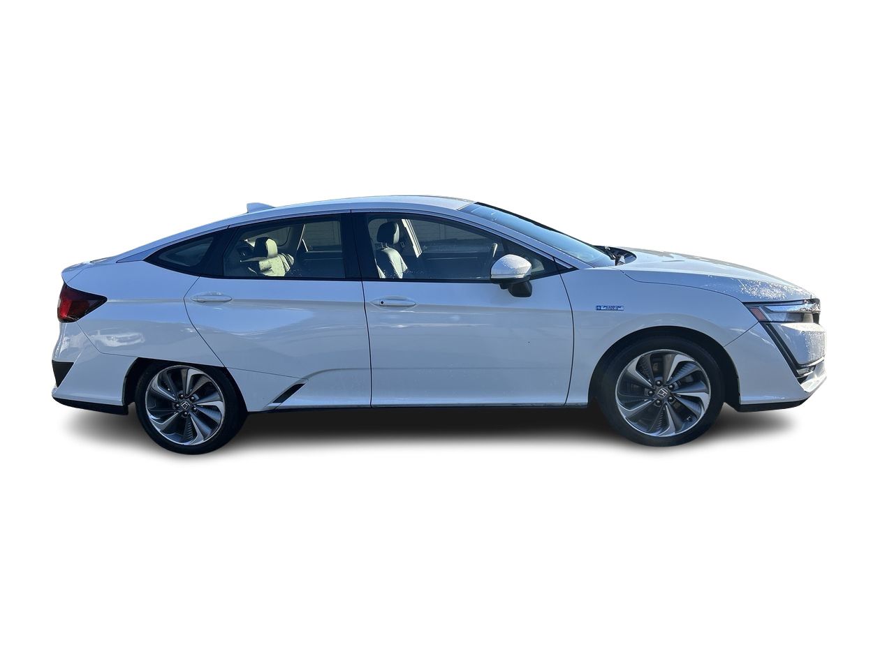 2019 Honda Clarity