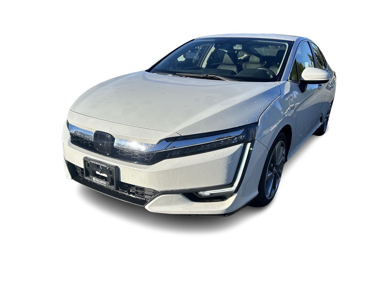 2019 Honda Clarity