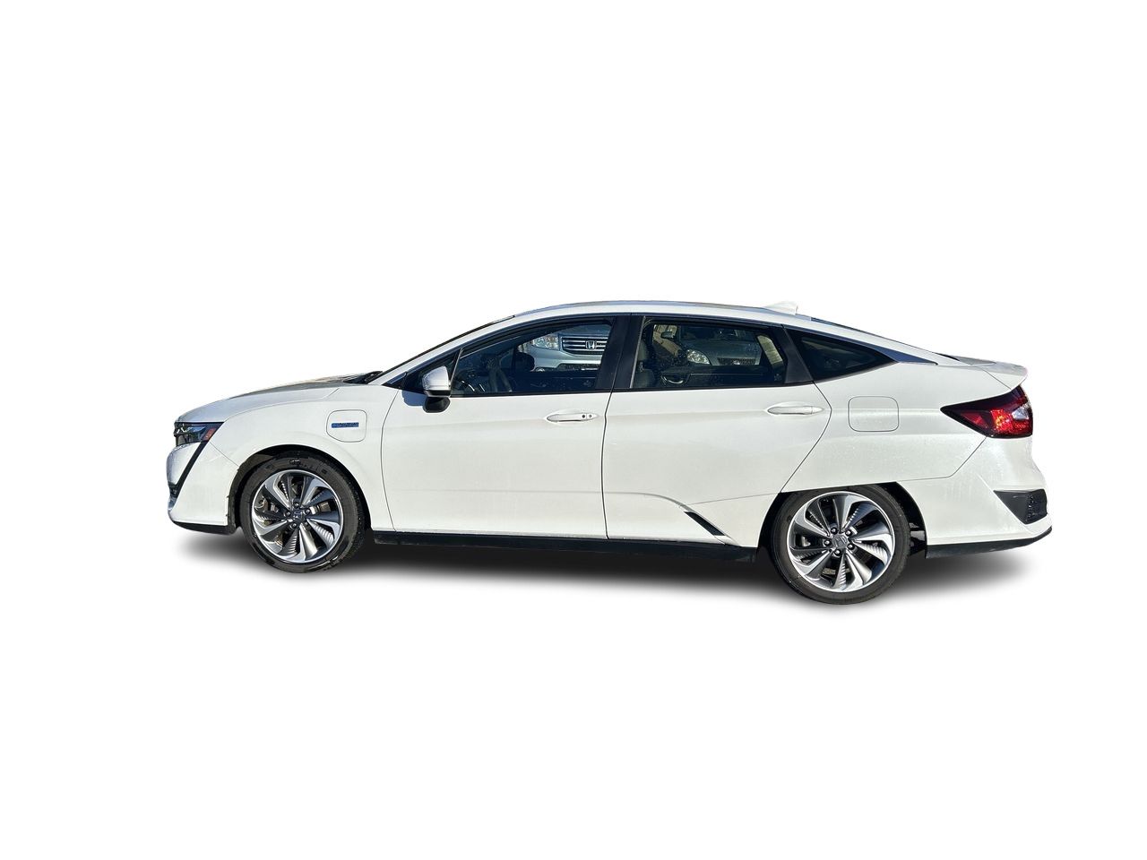 2019 Honda Clarity