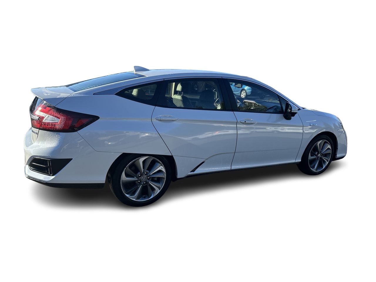 2019 Honda Clarity