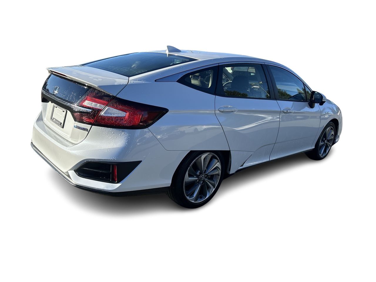 2019 Honda Clarity