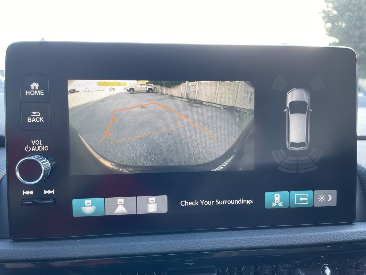 2024 Honda CR-V HYBRID in Surrey, British Columbia