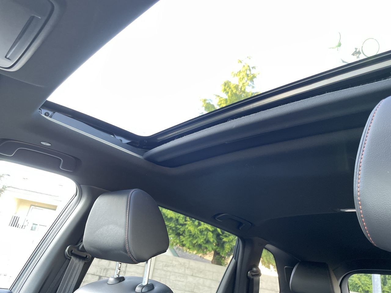 2024 Honda CR-V HYBRID in Surrey, British Columbia