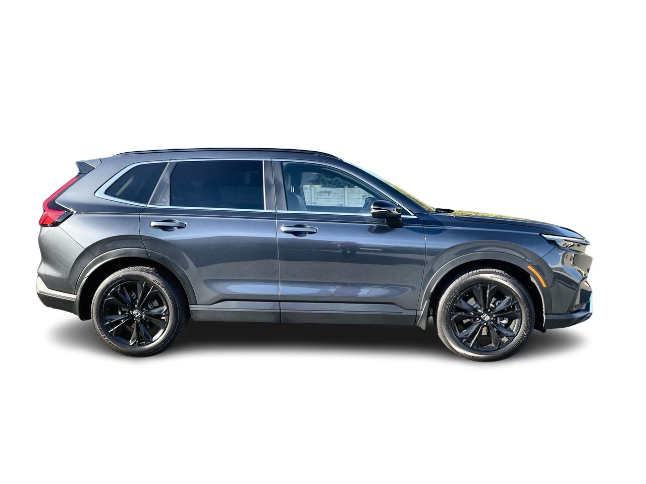 2024 Honda CR-V HYBRID in Surrey, British Columbia