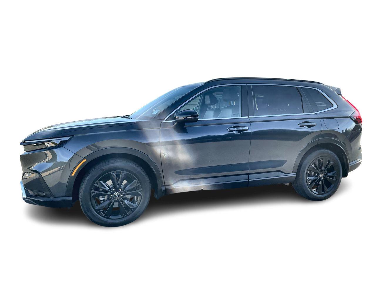 2024 Honda CR-V HYBRID in Surrey, British Columbia