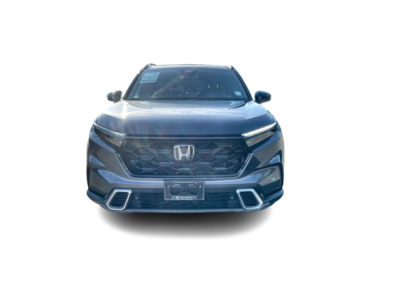 2024 Honda CR-V HYBRID in Surrey, British Columbia