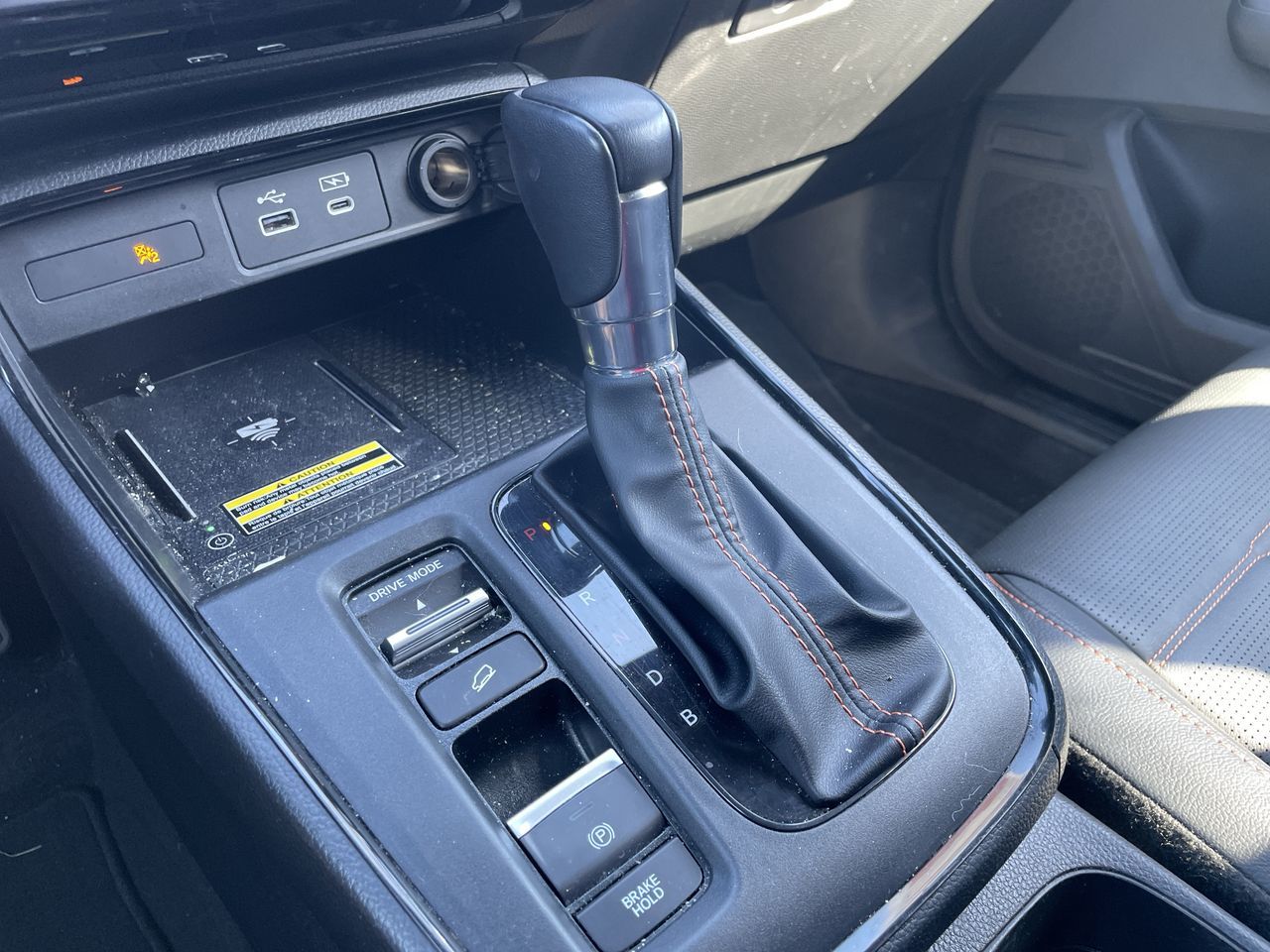 2024 Honda CR-V HYBRID in Surrey, British Columbia