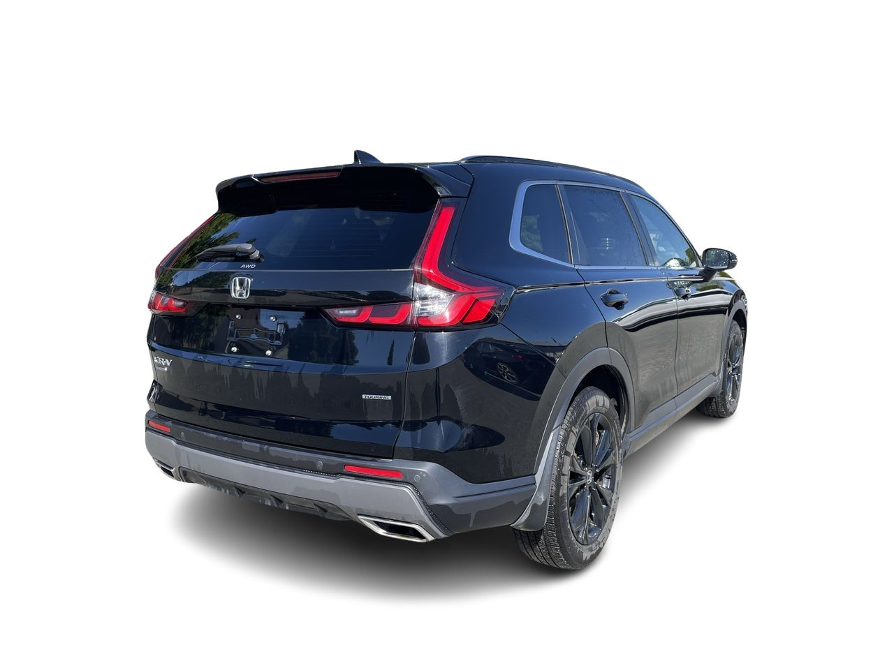 2024 Honda CR-V HYBRID in Surrey, British Columbia