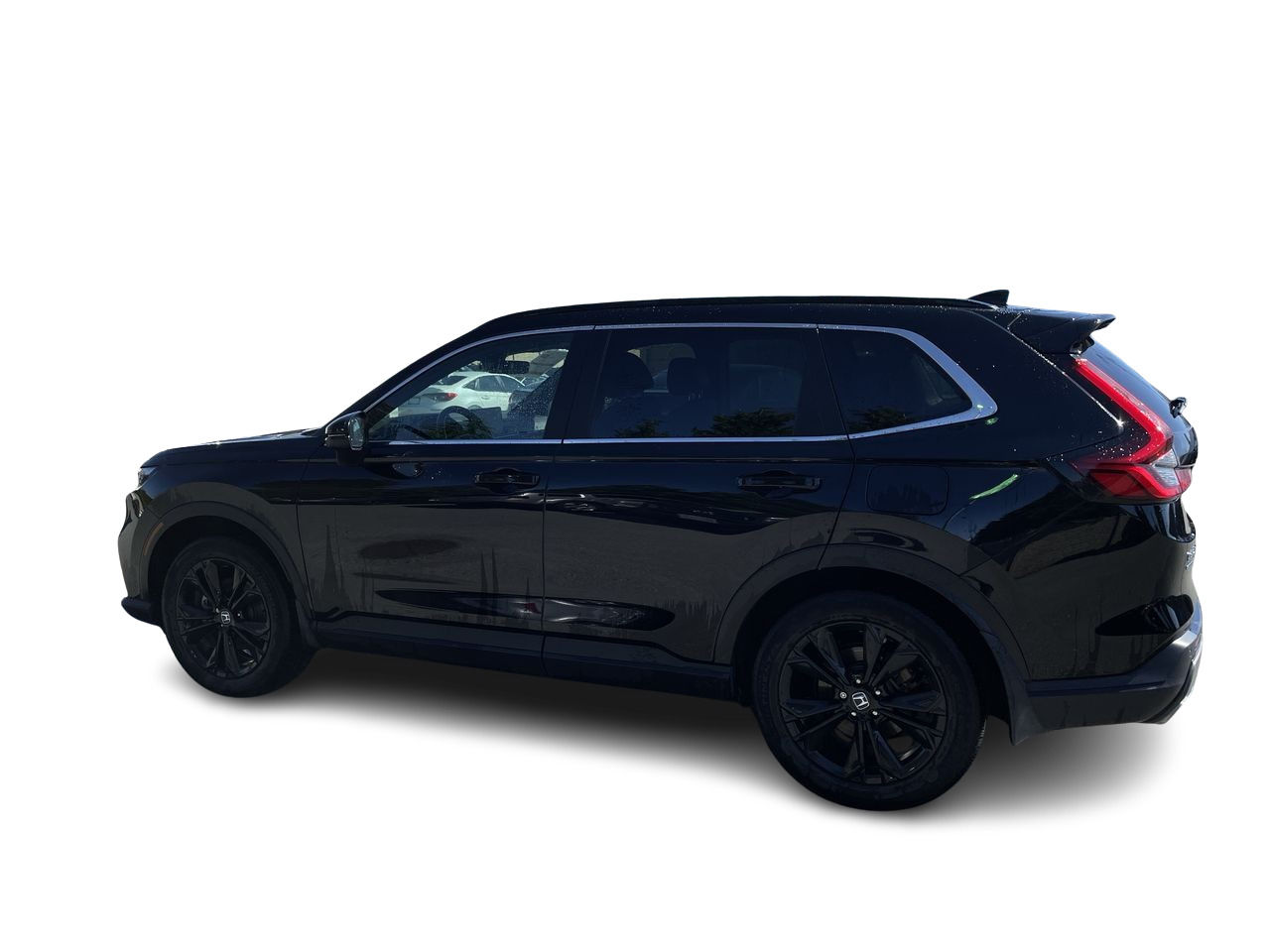 2024 Honda CR-V HYBRID in Surrey, British Columbia