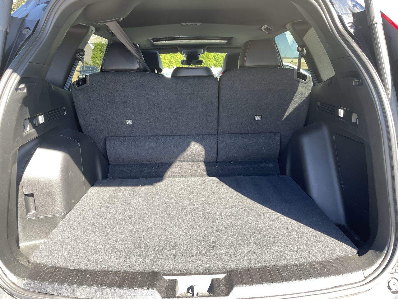 2024 Honda CR-V HYBRID in Surrey, British Columbia