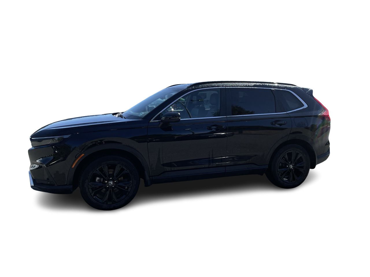 2024 Honda CR-V HYBRID in Surrey, British Columbia