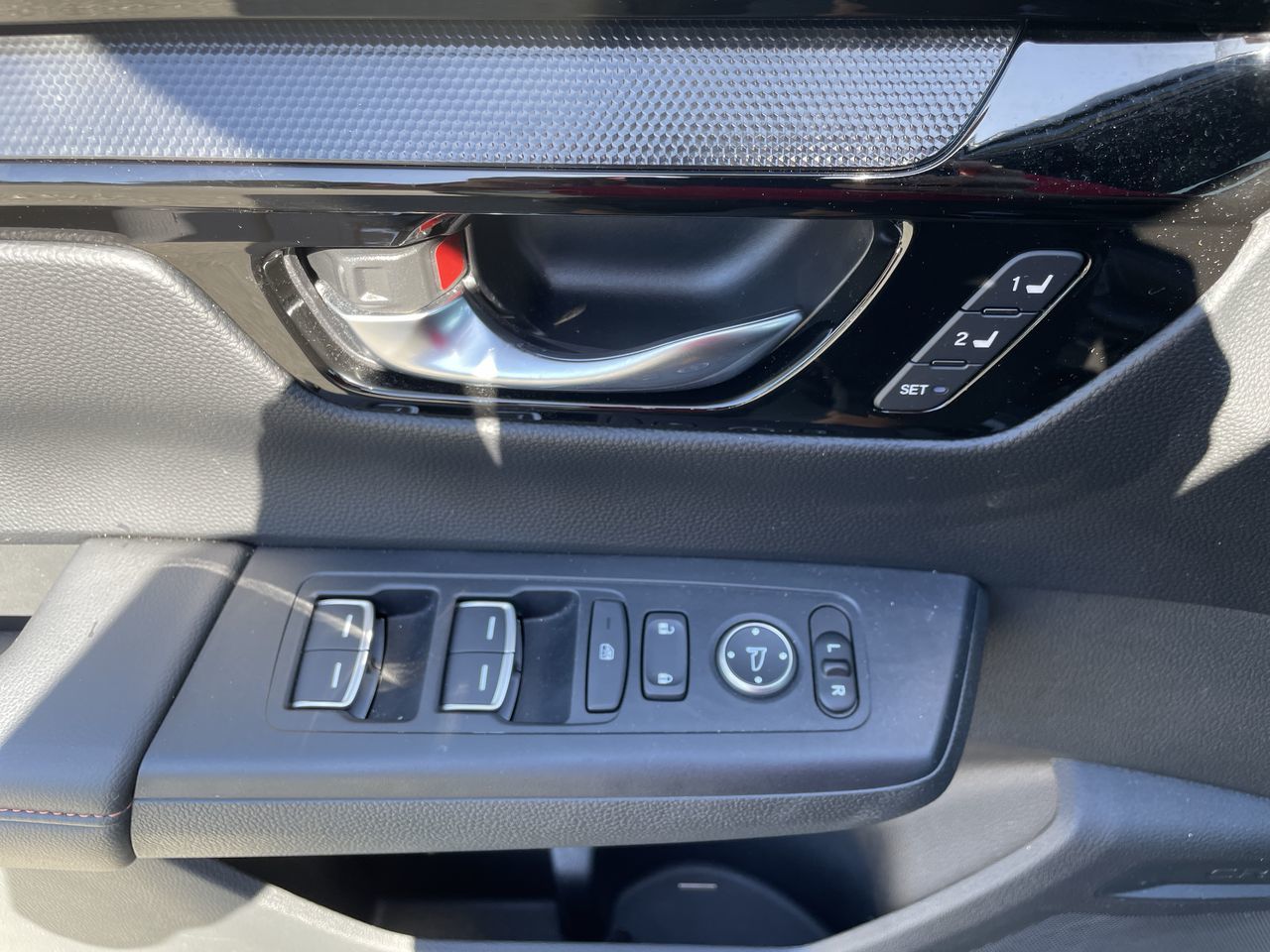 2024 Honda CR-V HYBRID in Surrey, British Columbia