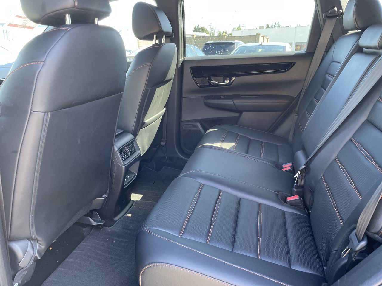 2024 Honda CR-V HYBRID in Surrey, British Columbia
