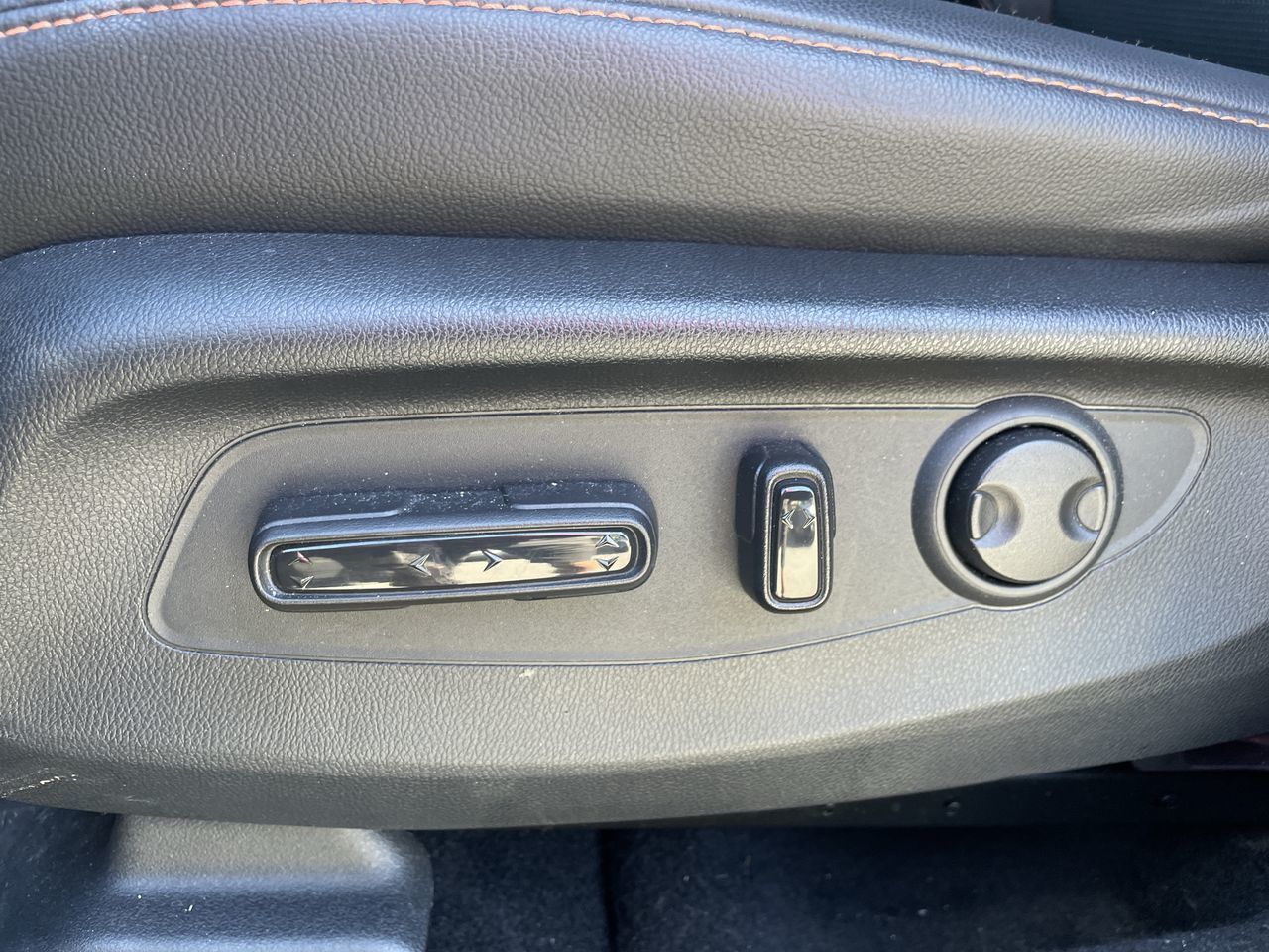 2024 Honda CR-V HYBRID in Surrey, British Columbia