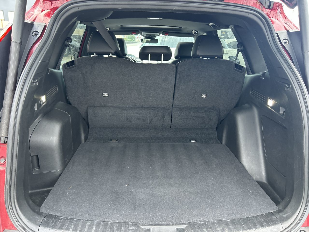 2024 Honda CR-V Hybrid