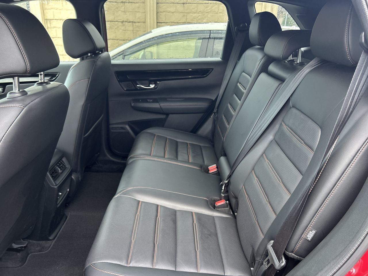 2024 Honda CR-V Hybrid