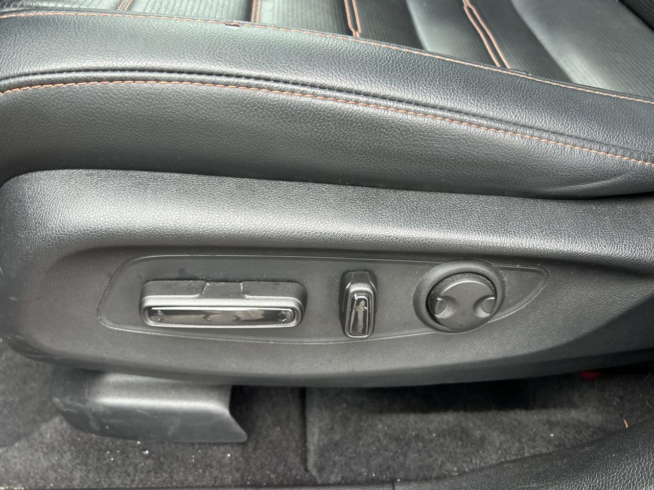 2024 Honda CR-V Hybrid