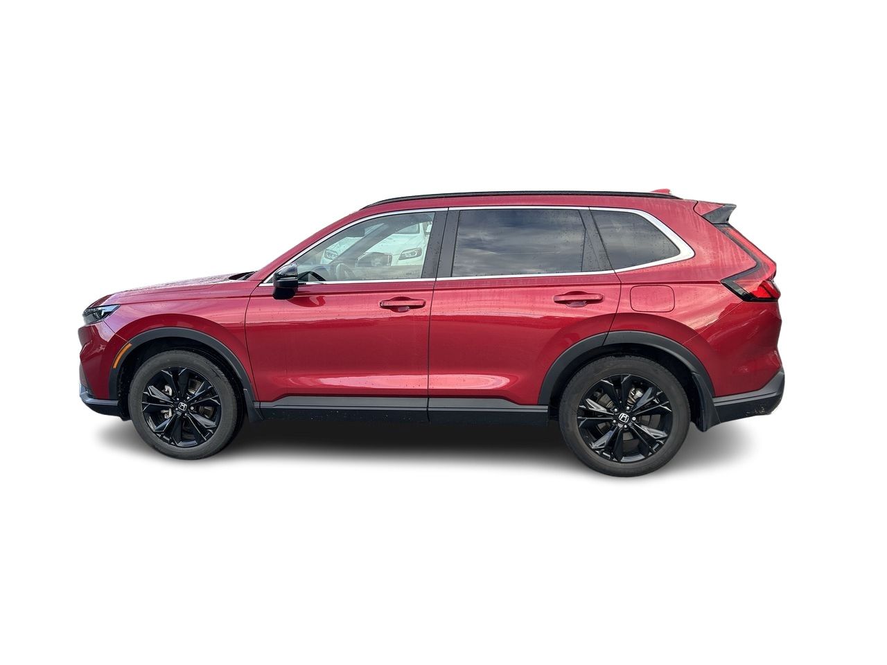 2024 Honda CR-V Hybrid