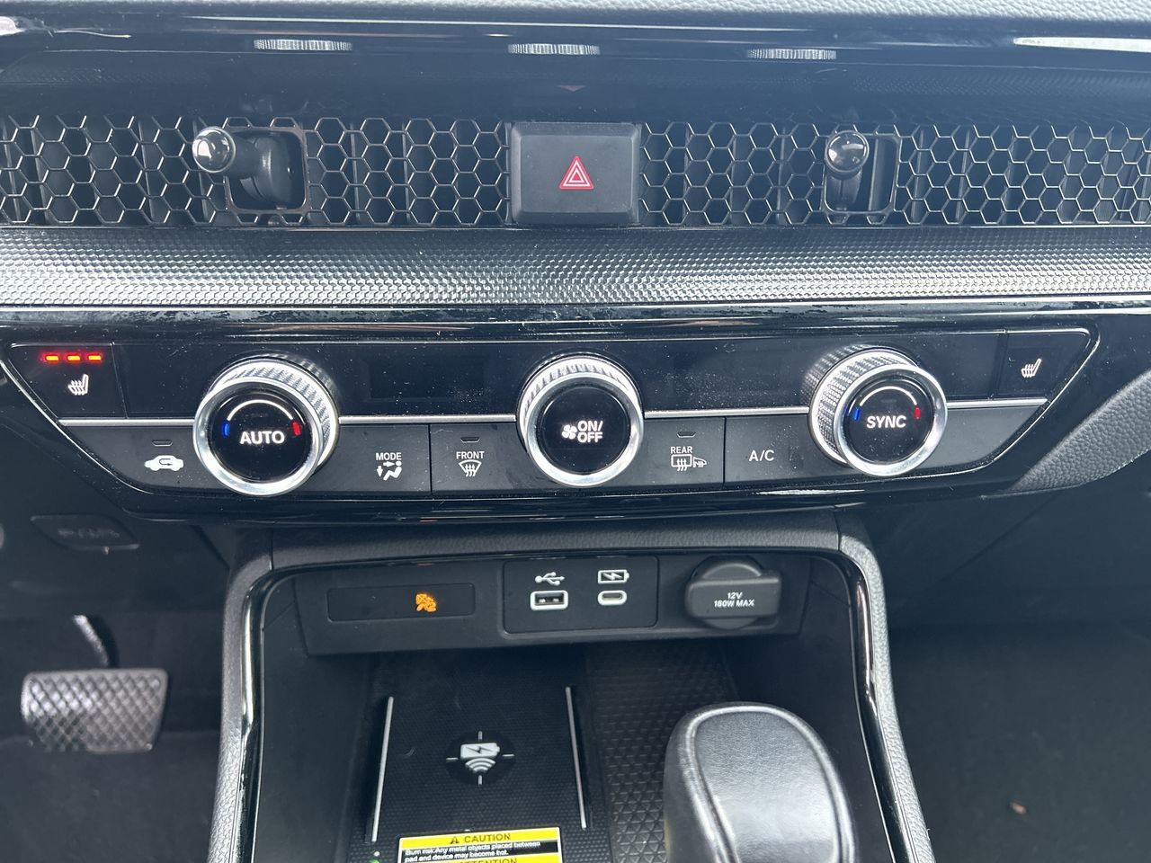 2024 Honda CR-V Hybrid