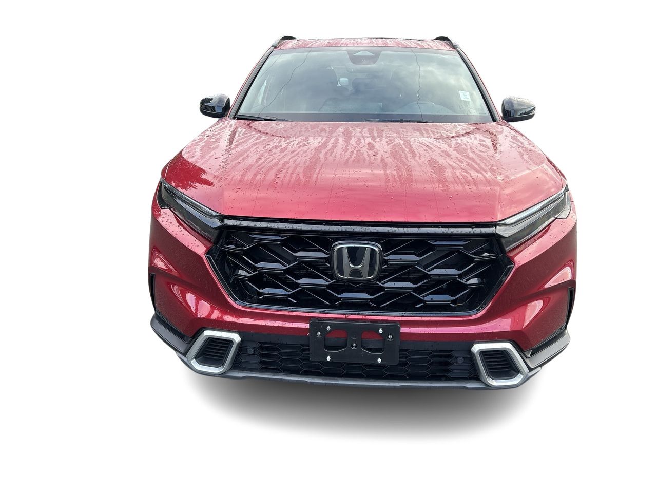 2024 Honda CR-V Hybrid