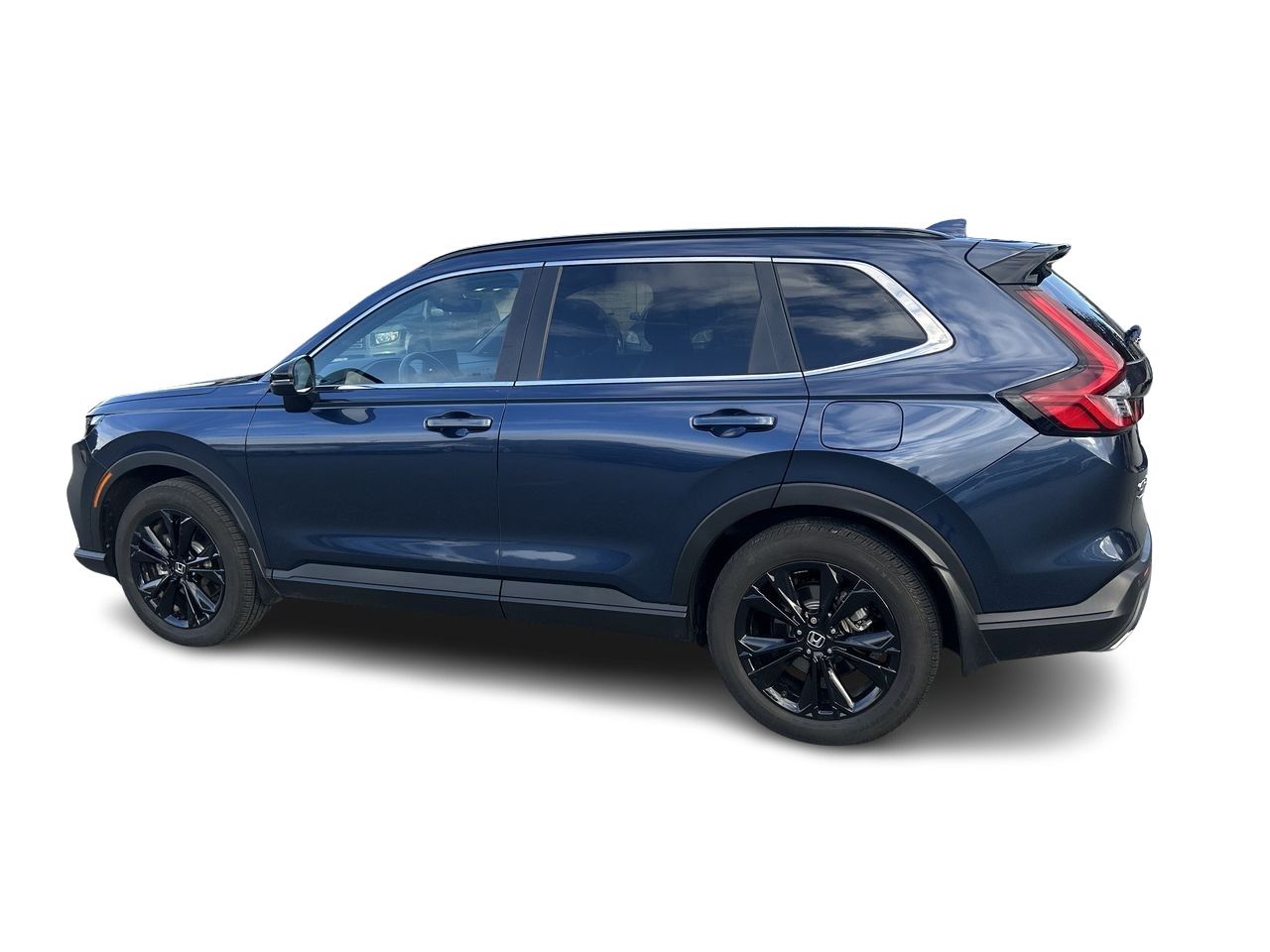 2024 Honda CR-V Hybrid