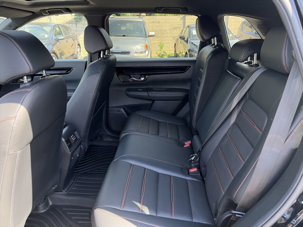 2024  CR-V Hybrid