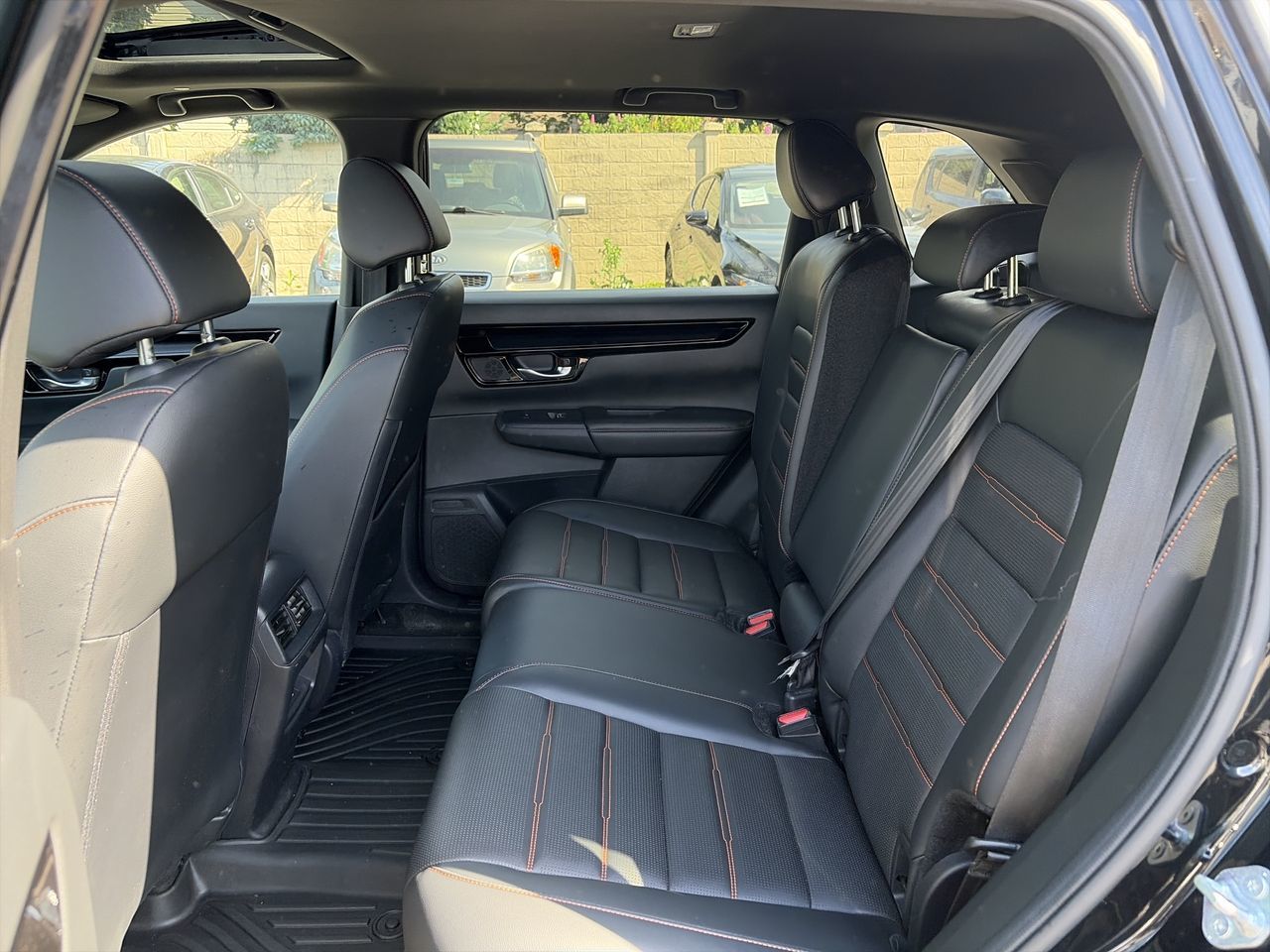 2024  CR-V Hybrid