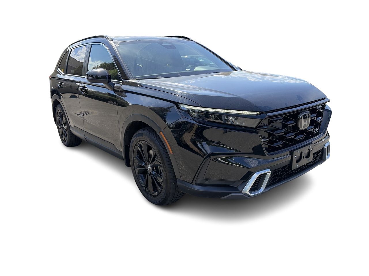 2024  CR-V Hybrid