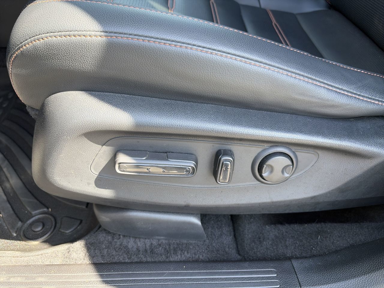 2024  CR-V Hybrid