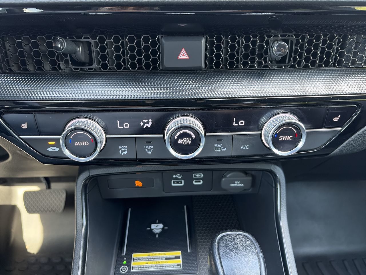 2024  CR-V Hybrid