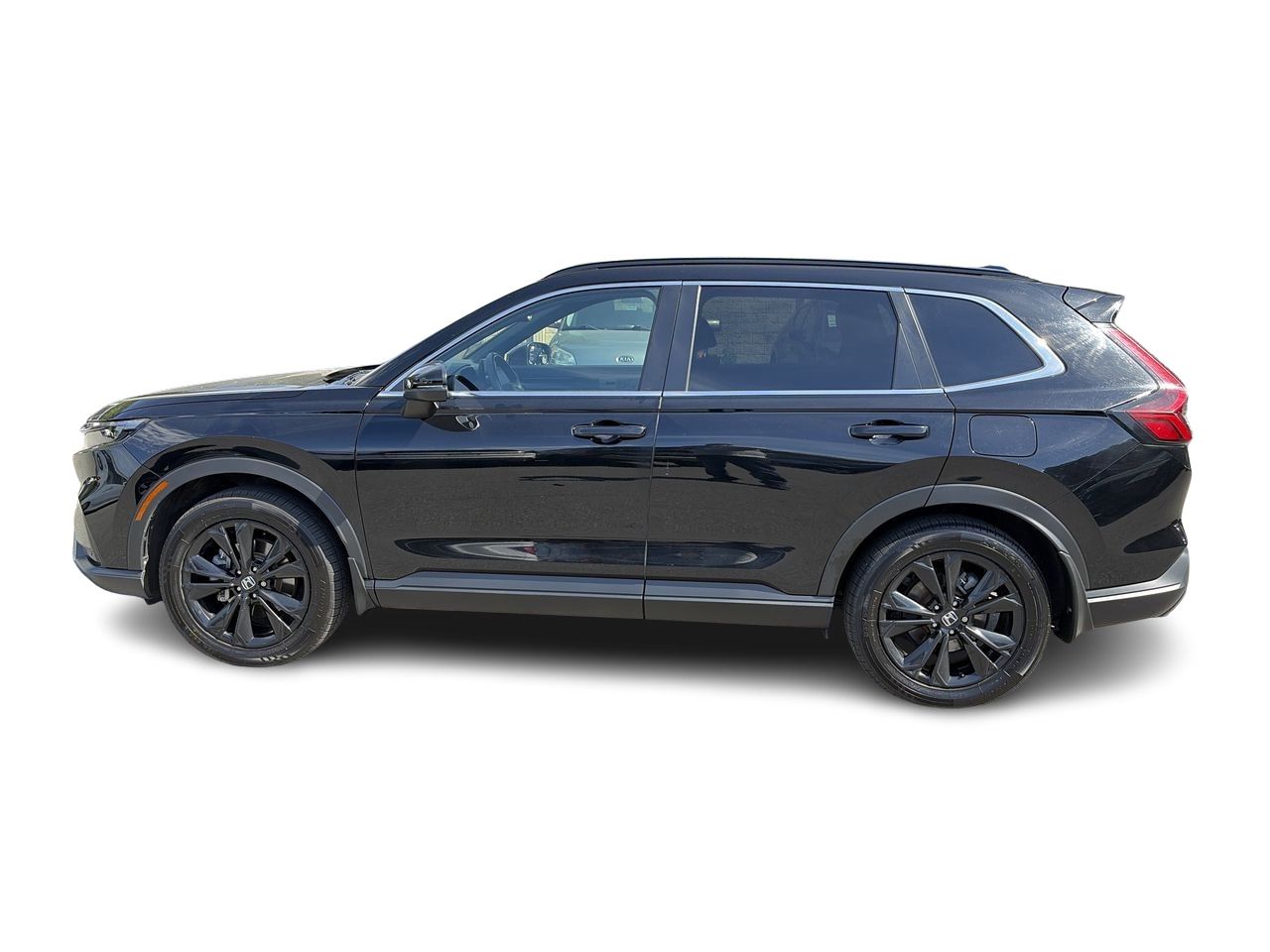 2024  CR-V Hybrid